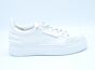 K&S Sneaker 22590-647 Weiss
