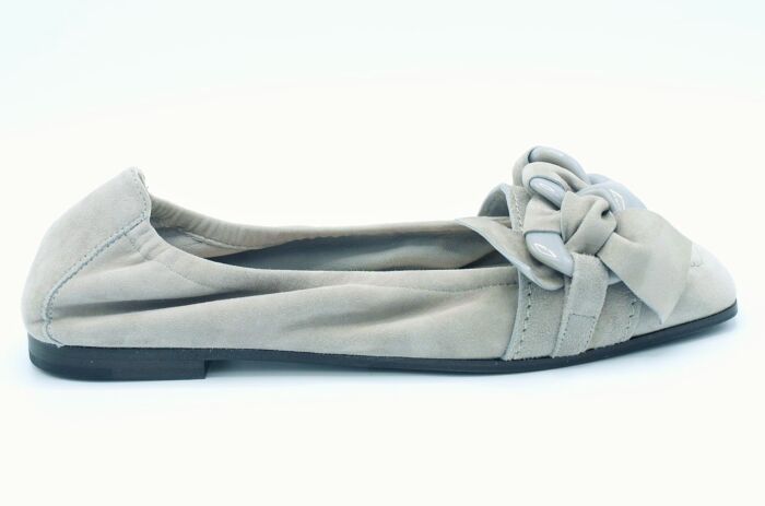 K&S Ballerina 12510-255 grey