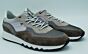 Floris van Bommel Sneaker 16392 Grijs Suede