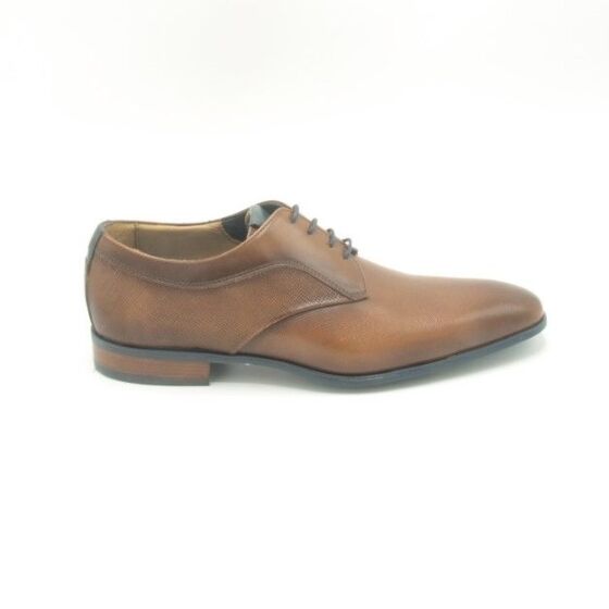 Giorgio Veterschoen 964141 Cognac leer