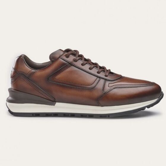 Greve Sneaker Podium 7258.15 Rust Cosmos