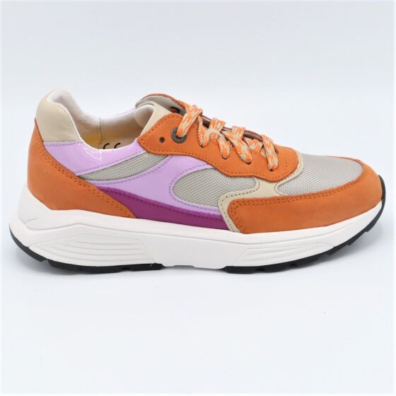 Xsensible Sneaker Ponte Vecchio G Multicolor