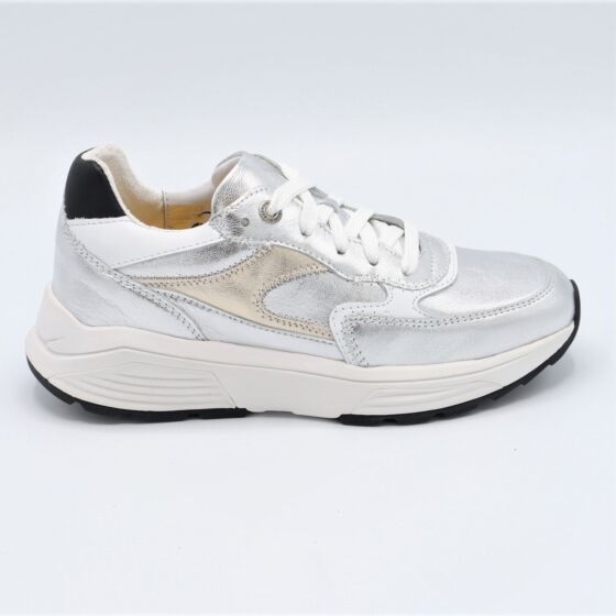 Xsensible Sneaker Ponte Vecchio G  Zilver