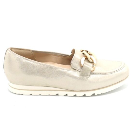 Hassia Instapper Pisa  Aplicatie Platinum Metallic