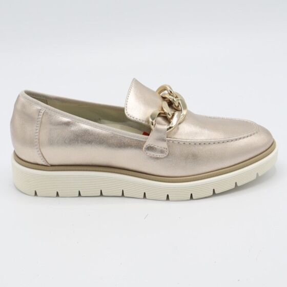 DL Sport Instapper 5299 Platina Metallic