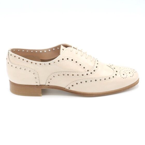 Pertini Veterschoen  Robin Beige Lak