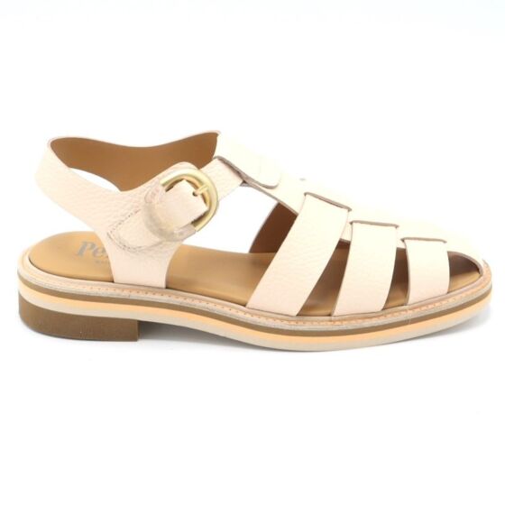 Pertini Sandaal Gemma Rose Leer