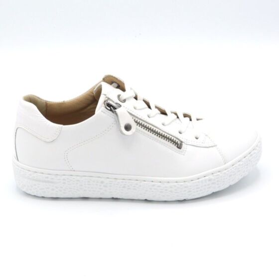 Hartjes Sneaker Phil H Wit Leer