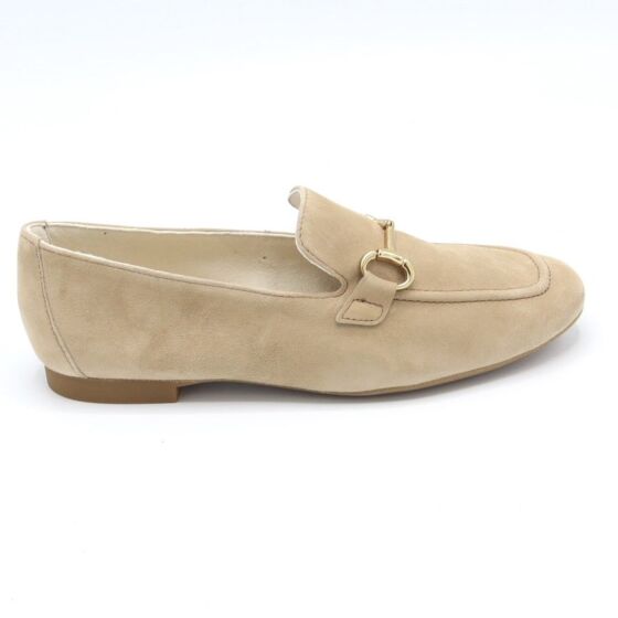 Paul Green Instapper 2596 Beige Suede