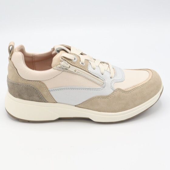 Sneaker Grenoble HX Taupe Combi