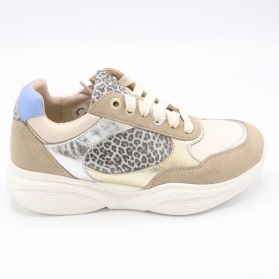 Xsensible Sneaker SWX27 HX Taupe Fantasy