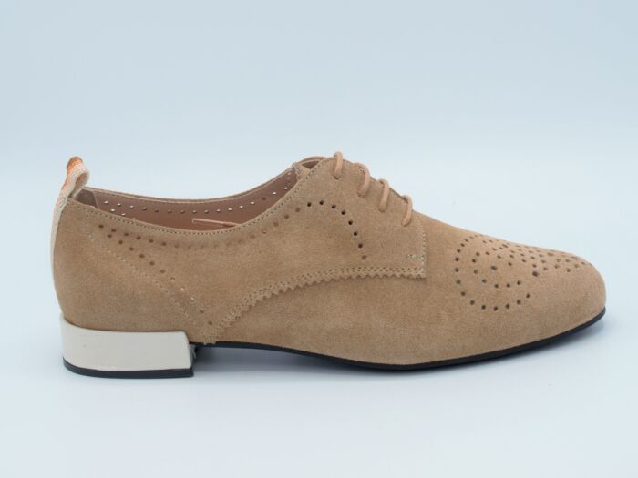 Pertini Veterschoen 3058C2 Cedre Naturel