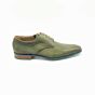 Giorgio Veterschoen 964141 Groen leer