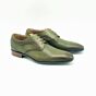 Giorgio Veterschoen 964141 Groen leer