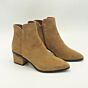 Lilian Enkelllaarsje 11563 Beige Suede