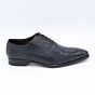 Laccio Veterschoen  Blauw pitone