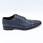 Laccio Veterschoen  Blauw Pitone Leer