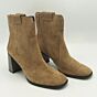 Kennel&Schmenger Enkellaars 79050.269 Camel suede