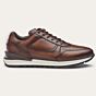 Greve Sneaker Podium 7258.15 Rust Cosmos