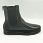 La Cabala Chelsea  Boot 935504 Zwart Leer