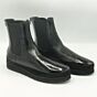 La Cabala Chelsea  Boot 935504 Zwart Leer