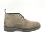 Floris van Bommel Veterboot Taupe Suede