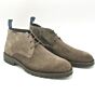 Floris van Bommel Veterboot Taupe Suede