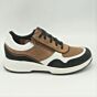 Xsensible Sneaker Lima Camel Suede