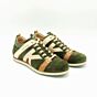 Sneaker Tifo 042 Groen Suede