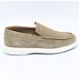 Giorgio Instapper 28751 Beige  Suede