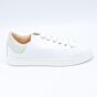 AGL Sneaker 936085 Wit  Nappa