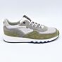 Floris van Bommel Sneaker Sport Groen Suede