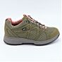 Xsensible Sneaker Stockholm Mos Groen Canvas H