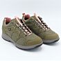 Xsensible Sneaker Stockholm Mos Groen Canvas H