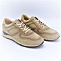 Greve Sneaker Fury 7243 Beige Suede