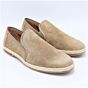 Greve Instapper Riviera  6379 Beige Suede