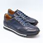 Magnanni Sneaker 24445 Blauw Leer