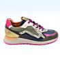 Piedi Nudi Sneaker Nebel Azalea Multi