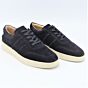 Greve Sneaker Wave D.Blauw Suede
