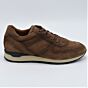 Greve Sneaker Fury  Cognac Suede