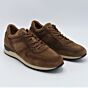 Greve Sneaker Fury  Cognac Suede