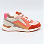 Piedi Nudi Sneaker Nebel Orange Multi