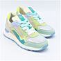 Piedi Nudi Sneaker Nebel Mint Multi
