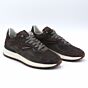 Floris van Bommel Sneaker Noppi Bruin Suede