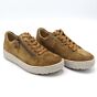 Hartjes Sneaker Phil L.Cognac Suede