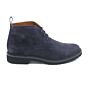 Greve Veterschoen Hoog Deventer D.Blauw Suede