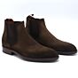 Greve Chelsea Boot Piave D.Bruin Suede