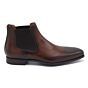 Magnanni Chelsea Laars 20109 Bruin Leer