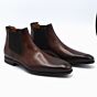 Magnanni Chelsea Laars 20109 Bruin Leer