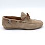 Floris van Bommel Moccasin Stevi L.Bruin Suede